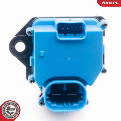 REZISTOR VENTILATOR HABITACLU ESEN SKV 94SKV010 2
