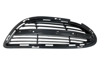Voorbumper afdekking Voor Rechts past: MERCEDES S-KLASA W222 05.13-09.20