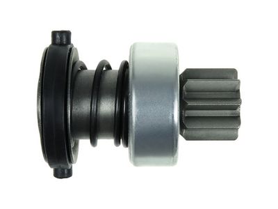 Laisvos eigos pavara, starteris