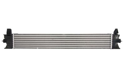 INTERCOOLER COMPRESOR THERMOTEC DAF007TT 1