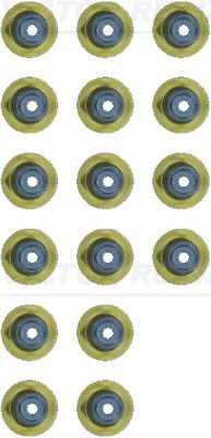 SET GARNITURI AX SUPAPE