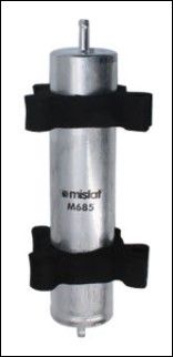 Filtr paliwa MISFAT M685
