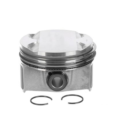 PISTON ET ENGINETEAM PM016400 3