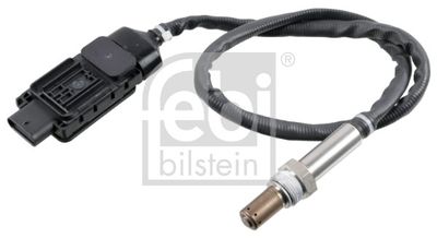 Czujni NOx, wtrysk mocznika FEBI BILSTEIN 197524