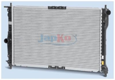 радиатор, охлаждане на двигателя JAPKO RDA313001