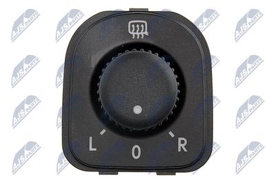 COMUTATOR REGLAJ OGLINDA NTY EWSVW022 2