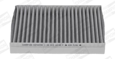 FILTER INNENRAUMLUFT