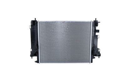 RADIATOR RACIRE MOTOR NRF 550180 4