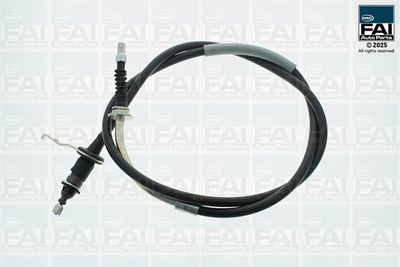 CABLU FRANA DE PARCARE