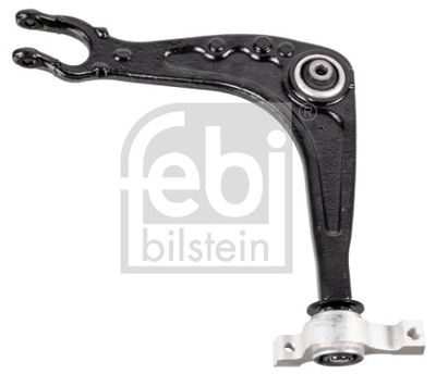 LENKER RADAUFHäNGUNG