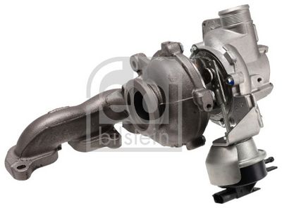 Lader, ladesystem FEBI BILSTEIN 190937