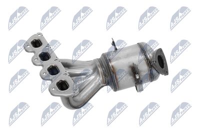 CATALIZATOR NTY KATPL006 8