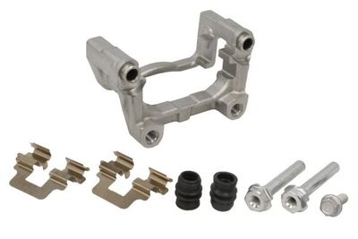 Remklauw juk Achter Links/Rechts past: CHEVROLET CORSA  OPEL ASTRA G, MERIVA A, ZAFIRA A 1.2-2.2D 08.94-05.10