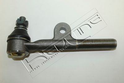 RED-LINE 40TO043 Наконечник рулевой тяги  для TOYOTA LAND CRUISER (_J7_) 2.4 (RJ70_, RJ73_, RJ70RV)