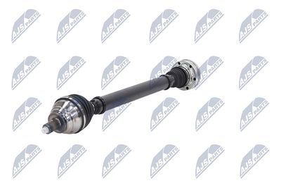 PLANETARA NTY NPWVW193 20