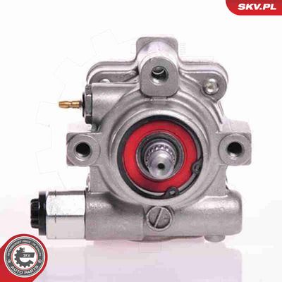 POMPA HIDRAULICA SISTEM DE DIRECTIE ESEN SKV 10SKV132 4