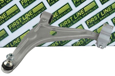 Wahacz, zawieszenie koła FIRST LINE FCA8046