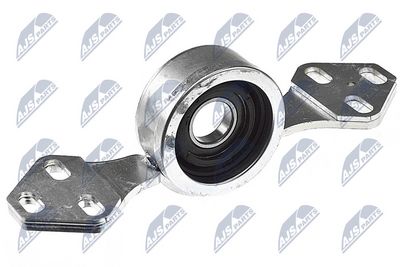 Pakaba, kardaninis velenas