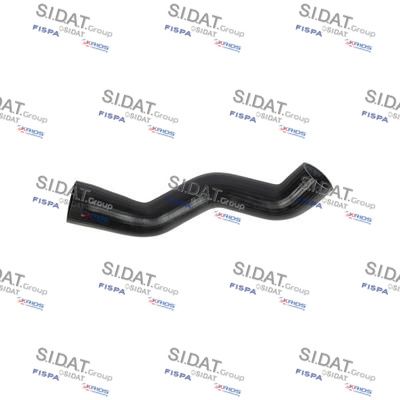 въздуховод за турбината SIDAT 501510