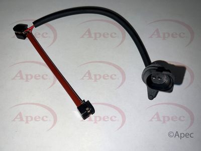 Brake Pad Warning Wire APEC WIR5391