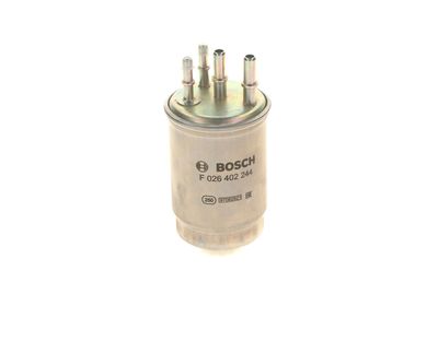 KRAFTSTOFFFILTER BOSCH F026402244 29
