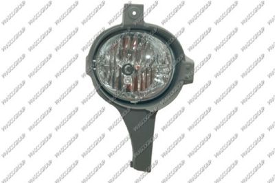 Противотуманная фара PRASCO TY8184413 для TOYOTA HILUX