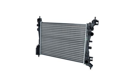 RADIATOR RACIRE MOTOR NRF 55341A 9