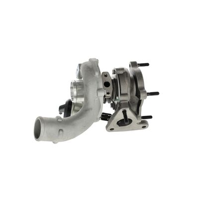 COMPRESOR SISTEM DE SUPRAALIMENTARE NISSENS 93093 10