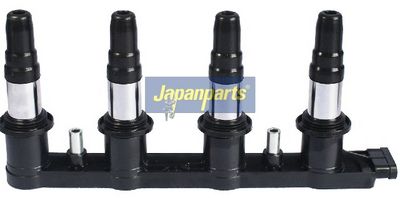 JAPANPARTS Ritė, uždegimas