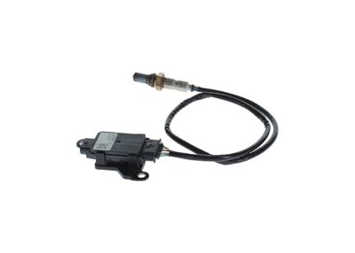 NOX-SENSOR NOX-KATALYSATOR BOSCH 0281008669 9
