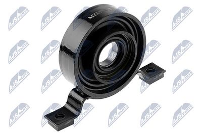 Pakaba, kardaninis velenas