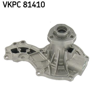 Water Pump, engine cooling VKPC 81410