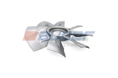 Ventilaator,mootorijahutus