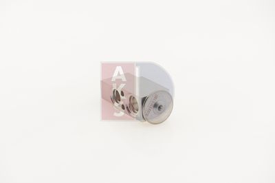 EXPANSIONSVENTIL KLIMAANLAGE AKS DASIS 840332N 9