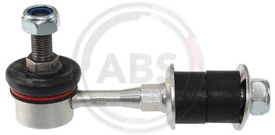 Тяга / стойка, стабилизатор A.B.S. 260487 для MITSUBISHI COLT