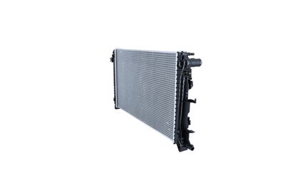 RADIATOR RACIRE MOTOR NRF 53885 34