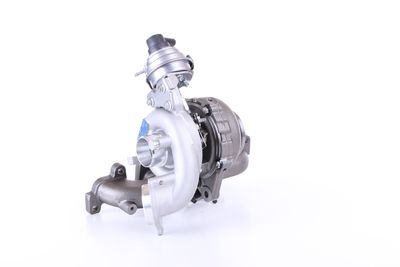 LADER AUFLADUNG NISSENS 93076 30