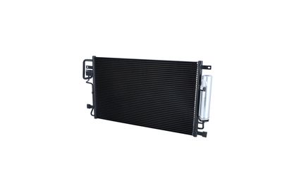 CONDENSATOR CLIMATIZARE NRF 35600 30