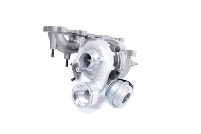 LADER AUFLADUNG BTS Turbo T912022 5