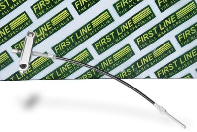 жило, ръчна спирачка FIRST LINE FKB3401