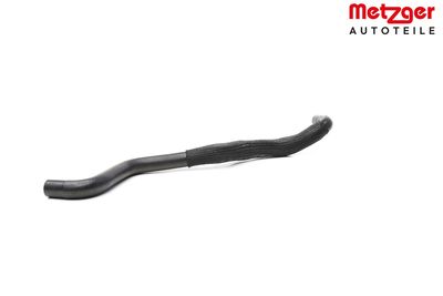 KüHLERSCHLAUCH METZGER AUTOTEILE 2421808 16