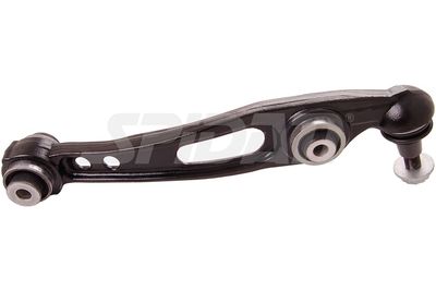 LENKER RADAUFHäNGUNG