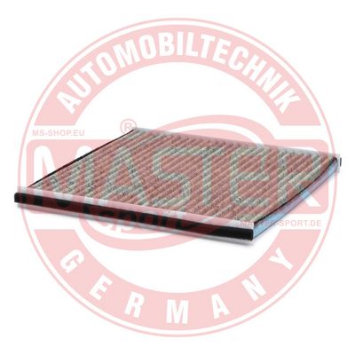 Filter vnútorného priestoru MASTER-SPORT GERMANY 2131-IFB-PCS-MS