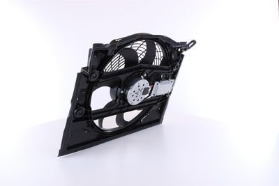 VENTILATOR RADIATOR NISSENS 85420 19