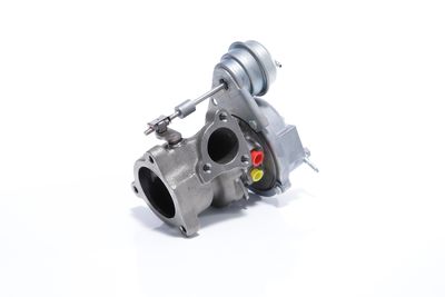 LADER AUFLADUNG BTS Turbo T911350 23