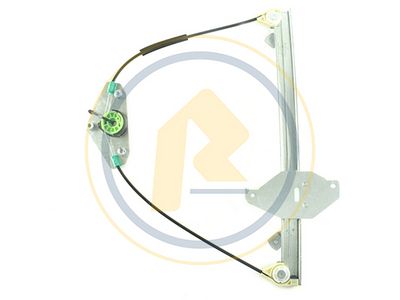 стъклоподемник Ac Rolcar 01.8932