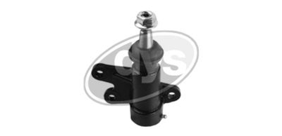 Zwrotnica kolumny kierownicy DYS 23-10255