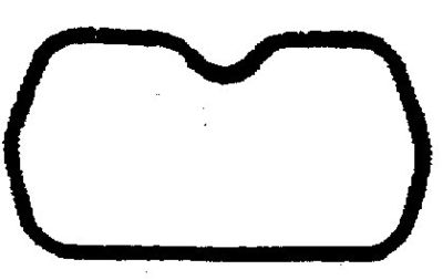 GARNITURA CAPAC SUPAPE