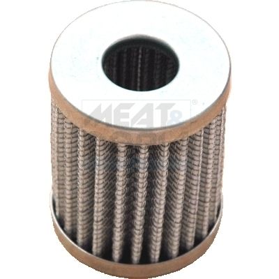 Filtre à carburant MEAT & DORIA — Cartouche filtrante