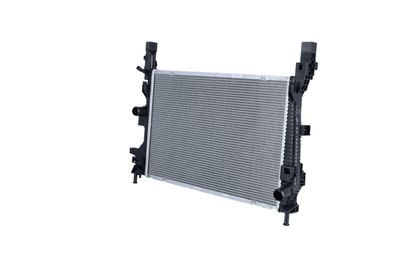 RADIATOR RACIRE MOTOR NRF 550120 9